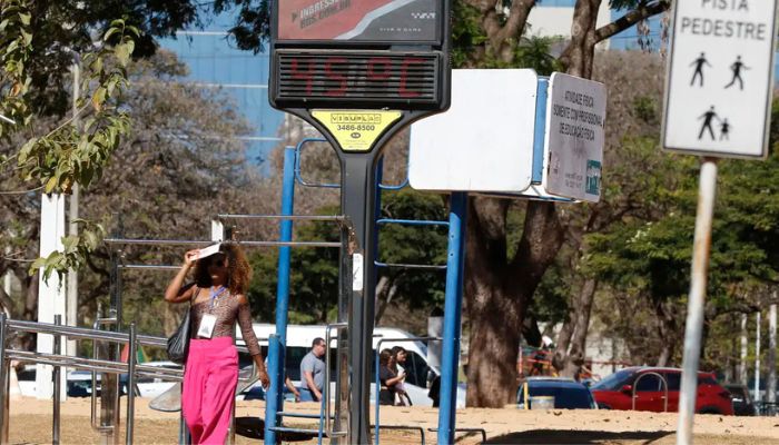  Efeitos das mudanças do clima agravam alergias, diz especialista 